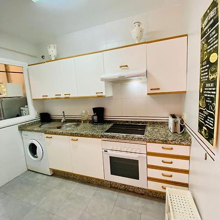 Apartamento Con Piscina En Las Rosas De Capistrano Nerja Exterior foto