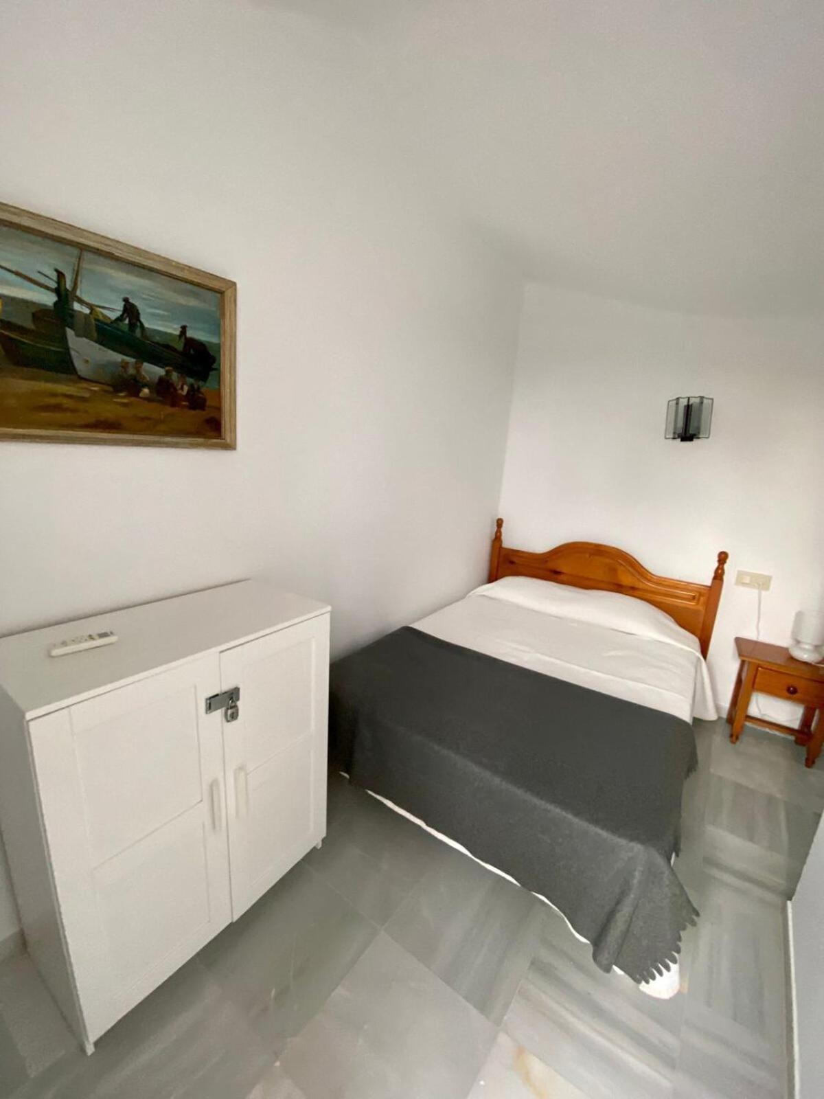 Apartamento Con Piscina En Las Rosas De Capistrano Nerja Exterior foto